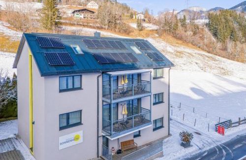 Gries Apartamento | Sonne