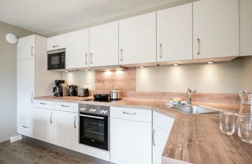 Bruck an der Grossglocknerstrasse Chalet De Esquí | Chalet in Bruck near Zell am See Ski Slopes, cleaning included