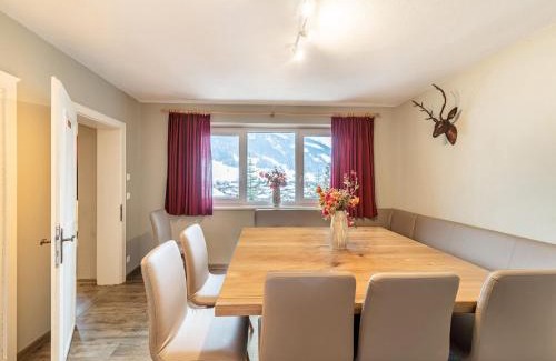 Bruck an der Grossglocknerstrasse Chalet De Esquí | Chalet in Bruck near Ski Slopes, cleaning included