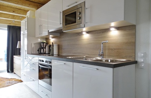 Bruck an der Grossglocknerstrasse Chalet De Esquí | Hermoso chalet con sauna cerca de la zona de esquí en Salzburgo