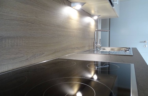 Bruck an der Grossglocknerstrasse Chalet De Esquí | Hermoso chalet con sauna cerca de la zona de esquí en Salzburgo