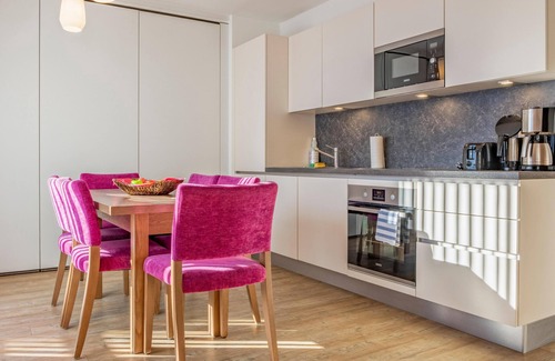 Gries Casa | Holiday home near Kaprun with great views