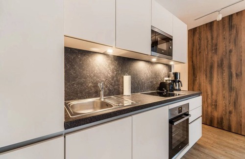 Gries Apartamento | Double flat for two families