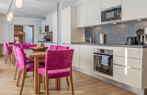 Gries Apartamento | Double flat for two families