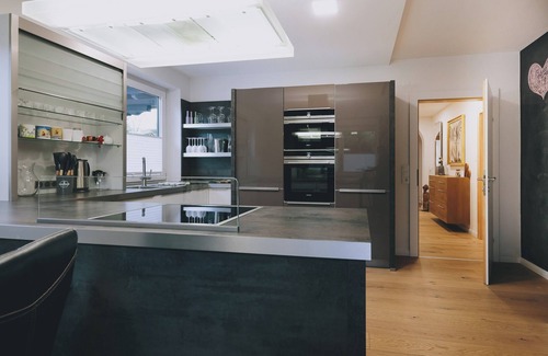 Bruck an der Grossglocknerstrasse Chalet De Esquí | Kohlis Alpine Home by we rent