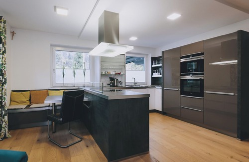 Bruck an der Grossglocknerstrasse Chalet De Esquí | Kohlis Alpine Home by we rent