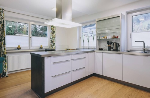 Bruck an der Grossglocknerstrasse Chalet De Esquí | Kohlis Alpine Home by we rent