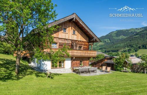 Bruck an der Grossglocknerstrasse Casa | Schmiedhäusl