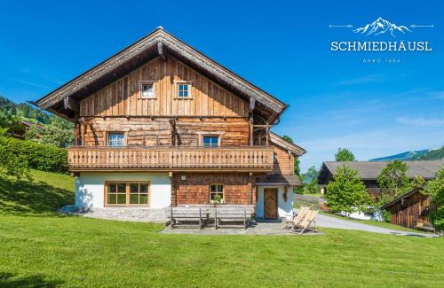 Bruck an der Grossglocknerstrasse Casa | Schmiedhäusl