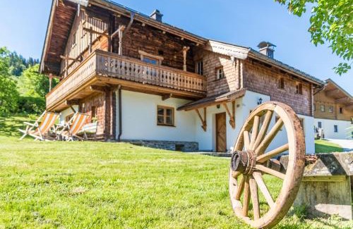 Bruck an der Grossglocknerstrasse Casa | Schmiedhäusl