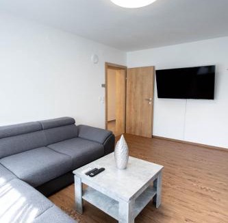 Bruck an der Grossglocknerstrasse Apartamento | Ferienwohnung Yilmaz