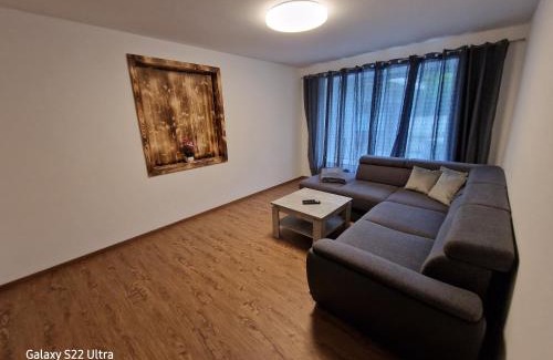 Bruck an der Grossglocknerstrasse Apartamento | Ferienwohnung Yilmaz
