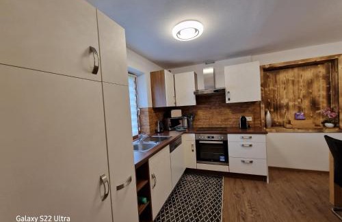 Bruck an der Grossglocknerstrasse Apartamento | Ferienwohnung Yilmaz