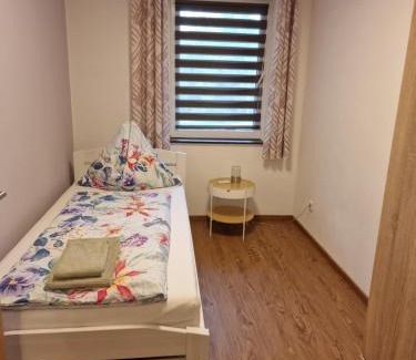 Bruck an der Grossglocknerstrasse Apartamento | Ferienwohnung Yilmaz