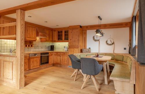 Bruck an der Grossglocknerstrasse Apartamento | Apartment LISAL by All in One Apartments