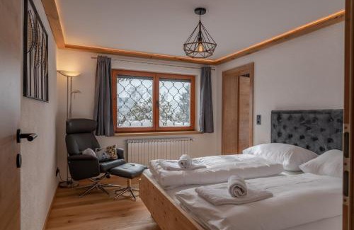 Bruck an der Grossglocknerstrasse Apartamento | Apartment LISAL by All in One Apartments