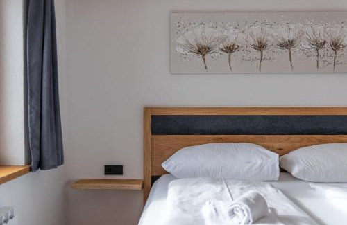 Bruck an der Grossglocknerstrasse Apartamento | Apartment LISAL by All in One Apartments