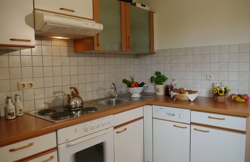 Bruck an der Grossglocknerstrasse Apartamento | Landhaus Antonia