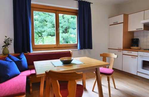 Bruck an der Grossglocknerstrasse Apartamento | Landhaus Antonia