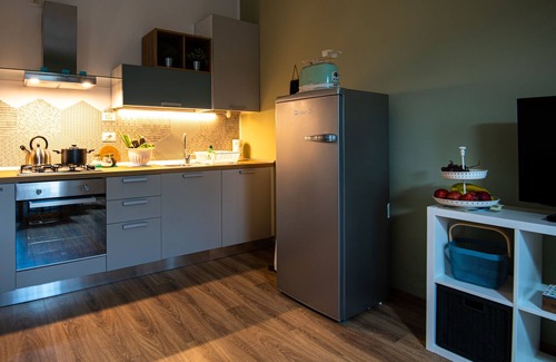 San Feliciano Casa | En Casa di Elisa en el lago Trasimeno