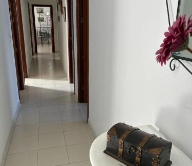 Jerez de los Caballeros Apartamento | AT Casa Sousa
