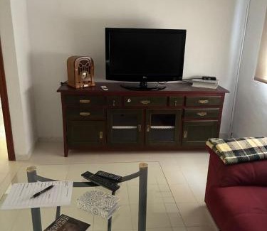 Jerez de los Caballeros Apartamento | AT Casa Sousa