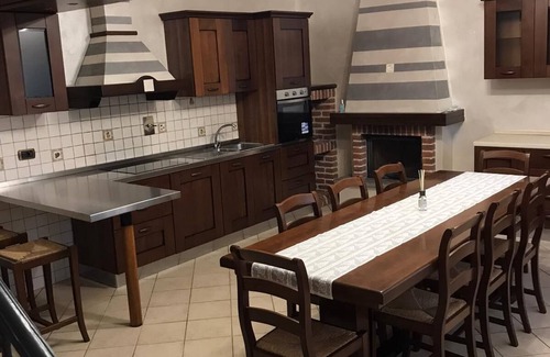 Treiso Casa | En Casot Cantina Nada Giuseppe