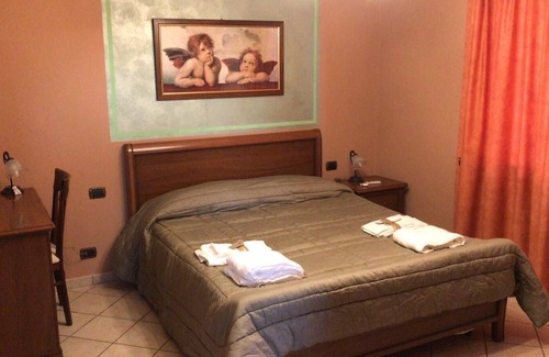Treiso Casa | En Casot Cantina Nada Giuseppe