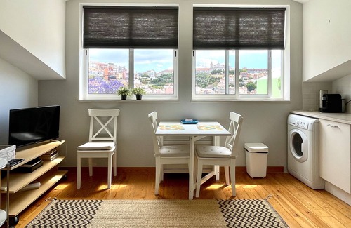 Pena Apartamento | Un apartamento en el centro de Lisboa, a 5 minutos a pie de Rossio
