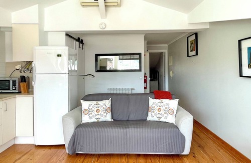 Pena Apartamento | Un apartamento en el centro de Lisboa, a 5 minutos a pie de Rossio