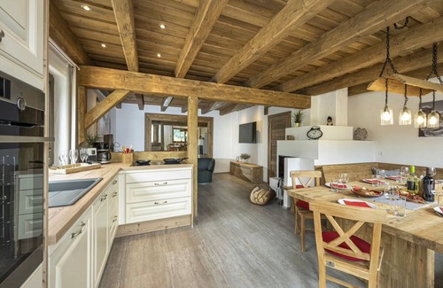 Forstau Casa | Vacation home for 12 guests with 147m² in Forstau near Reiteralm and Schladming (269218)