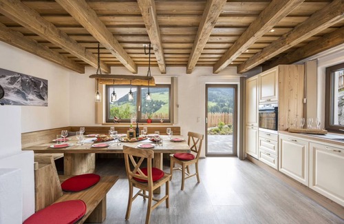 Forstau Casa | Vacation home for 12 guests with 147m² in Forstau near Reiteralm and Schladming (269218)