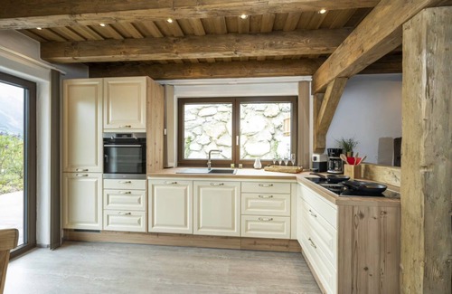 Forstau Casa | Vacation home for 12 guests with 147m² in Forstau near Reiteralm and Schladming (269218)
