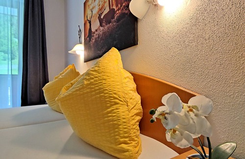 Fusch an der Grossglocknerstrasse Hotel | Hotel Wasserfall