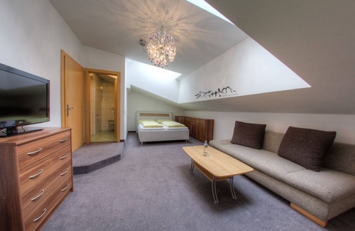 Fusch an der Grossglocknerstrasse Hotel | Hotel Wasserfall