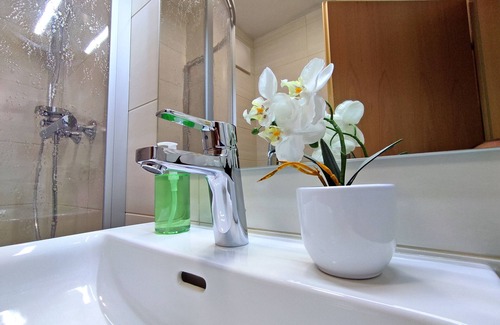Fusch an der Grossglocknerstrasse Hotel | Hotel Wasserfall