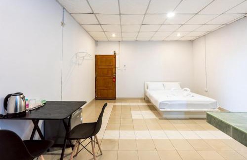 Bangkok Apartamento | At Gate Suvarnabhumi Airport