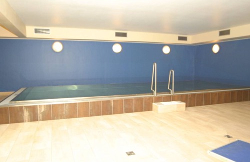 Sonnleitn Apartamento | Apartamento ∙ 1 habitación ∙ 4 personas