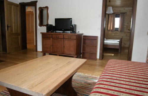 Sonnleitn Apartamento | Apartamento ∙ 1 habitación ∙ 4 personas