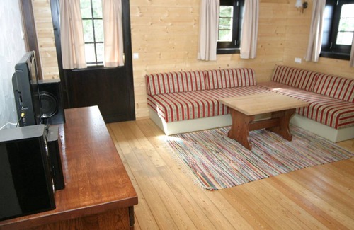 Sonnleitn Apartamento | Apartamento ∙ 1 habitación ∙ 4 personas