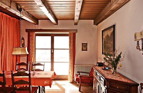 Sankt Wolfgang im Salzkammergut Apartamento | 55 m² Apartamento ∙ 2 habitaciones ∙ 4 personas
