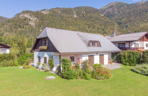 Sankt Wolfgang im Salzkammergut Apartamento | 55 m² Apartamento ∙ 2 habitaciones ∙ 4 personas
