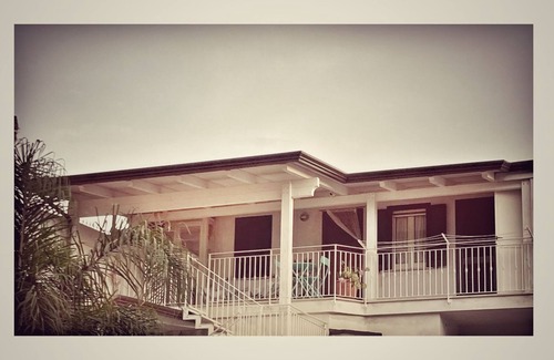 San Felice Apartamento | At Grandparents' House