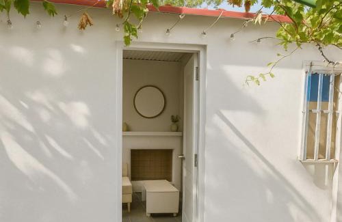 Albacete Casa | AT Hamman58