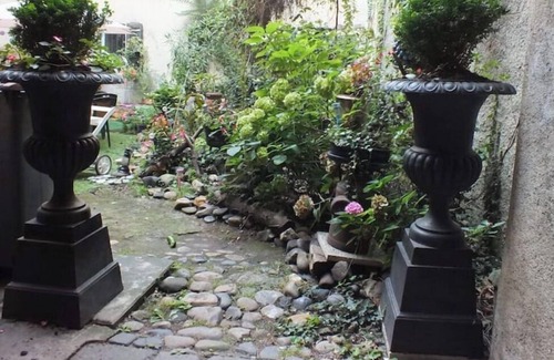 Brioude Casa | AT HOME... at Chez vous in the 15th-16th century CHANOINERIE