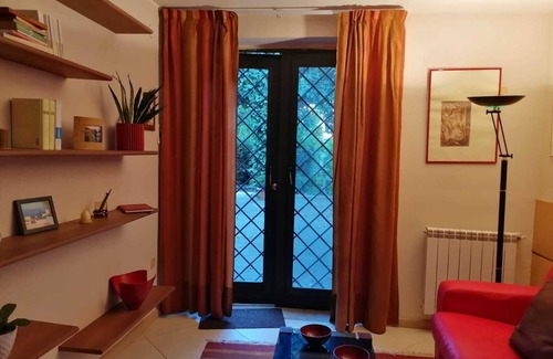 Riposto Casa | At home "at Marco's"