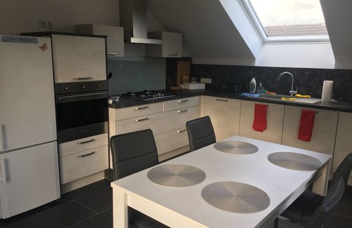 Leverkusen Apartamento | En casa entre Colonia y Düsseldorf