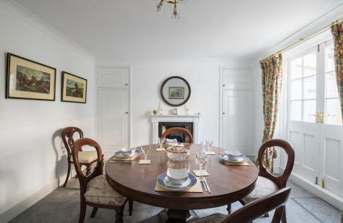 Belgravia Apartamento | At Home in Chelsea
