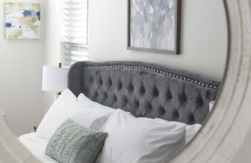 Johns Creek Casa | At Home in Johns Creek