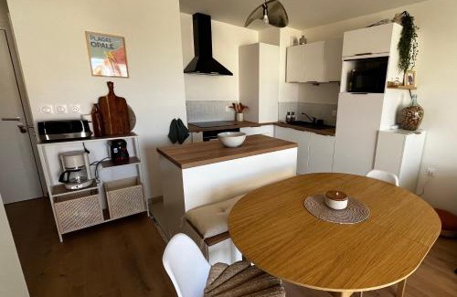 Camiers Apartamento | At Home Ste Cécile